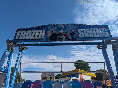 Frozen Swing